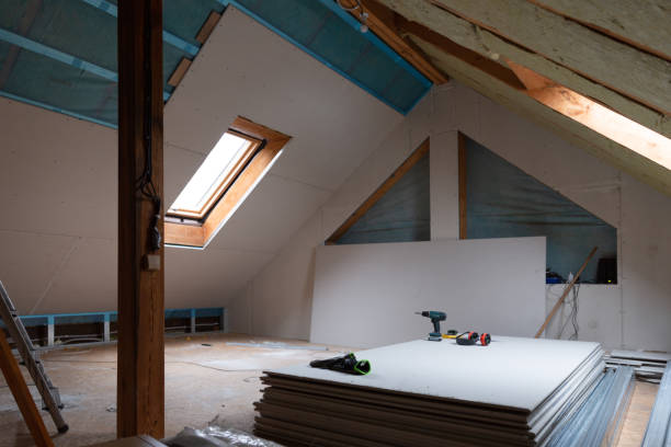 Best Insulation Installation Services in Stewartstown, PA