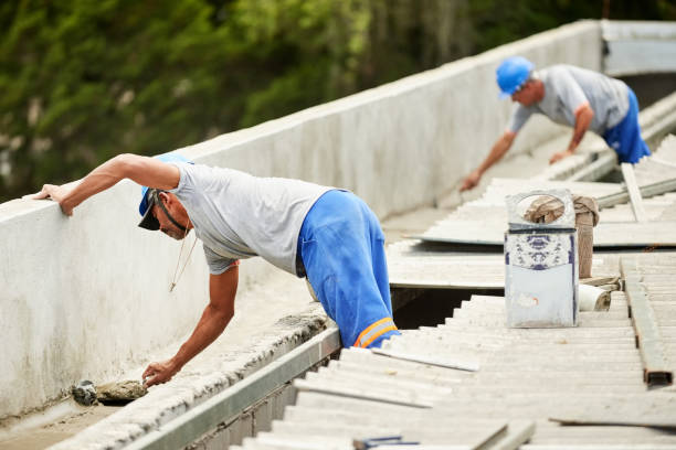 Best Types of Insulation in Stewartstown, PA